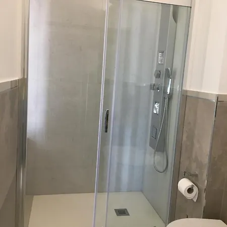 Barrile's 4* Olbia