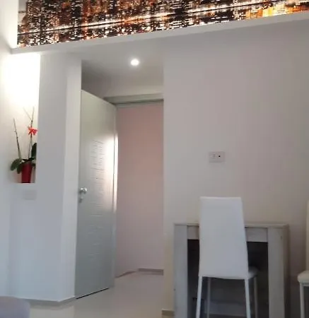 Konukevi Barrile's 4*