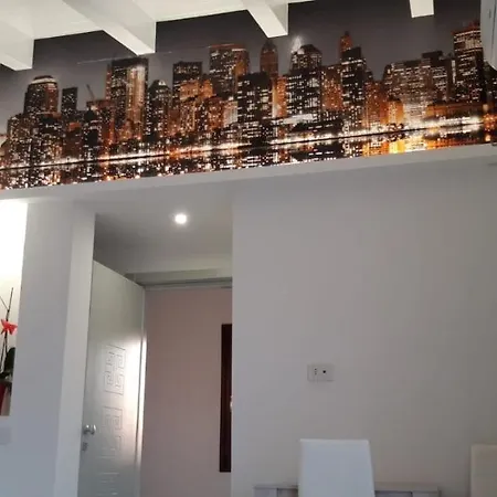 Barrile's Konukevi Olbia