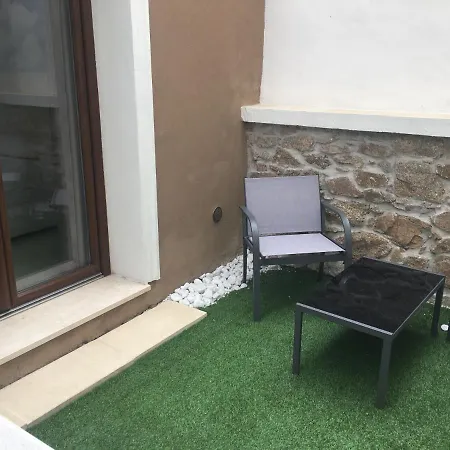 Barrile's Pensión Olbia