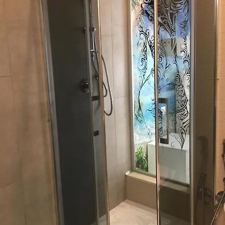 Konukevi Barrile's Olbia