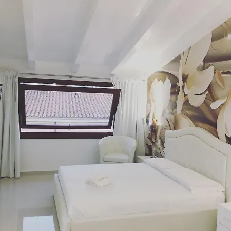 Barrile's Konukevi Olbia