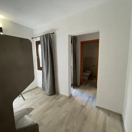 Konukevi Barrile's Olbia