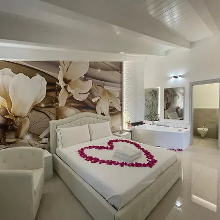 Barrile's Konukevi Olbia