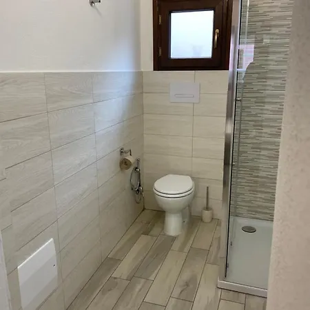 Barrile's Konukevi Olbia