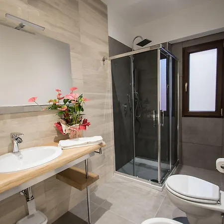 Barrile's 4* Olbia