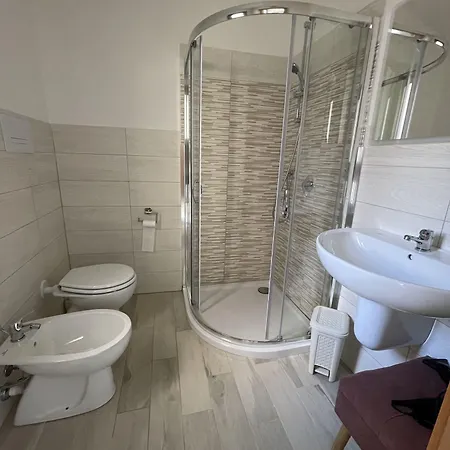 Barrile's 4* Olbia