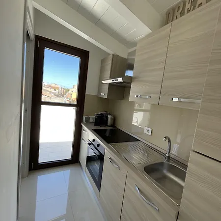 Barrile's 4* Olbia