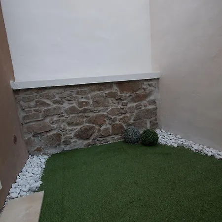 Barrile's Pensión Olbia