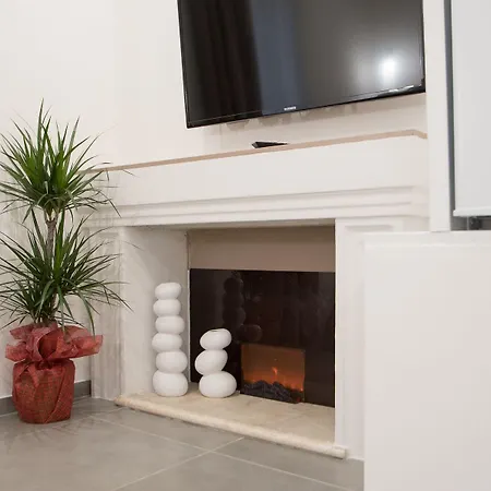 Konukevi Barrile's 4*