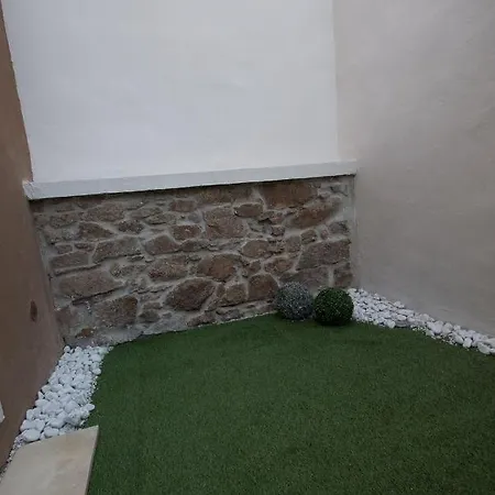 Barrile's Pensión Olbia