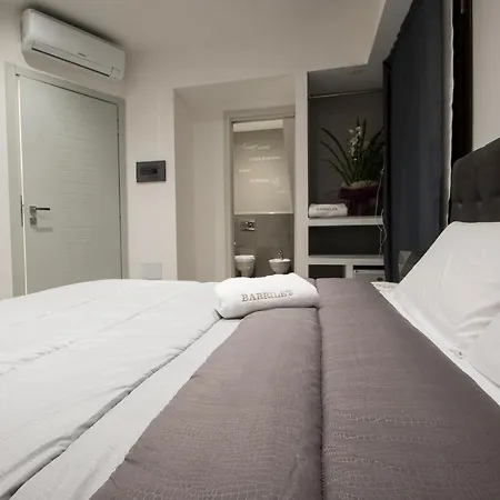 Barrile's Konukevi Olbia