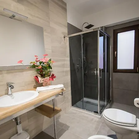 Konukevi Barrile's Olbia