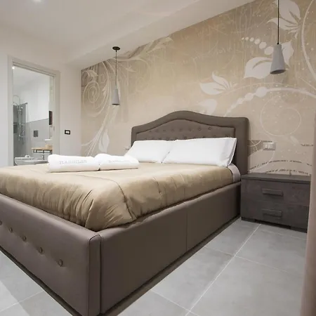 Barrile's 4* Olbia