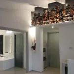 Barrile's Πανσιόν