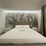 Barrile's 4* Όλμπια