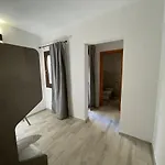 Πανσιόν Barrile's Όλμπια