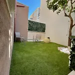 Pensionat Barrile's Olbia