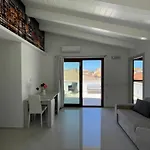 Pensionat Barrile's Olbia
