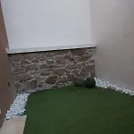 Barrile's Πανσιόν Όλμπια