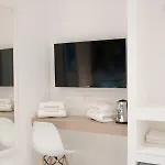 Barrile's 4* Όλμπια