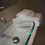 Barrile's Pensionat
