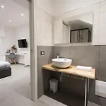 Πανσιόν Barrile's Όλμπια
