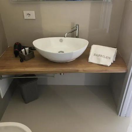 Barrile's Guest house Olbia