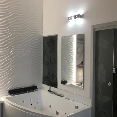 Barrile's 4* Olbia
