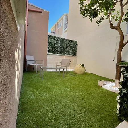 게스트하우스 Barrile's 올비아