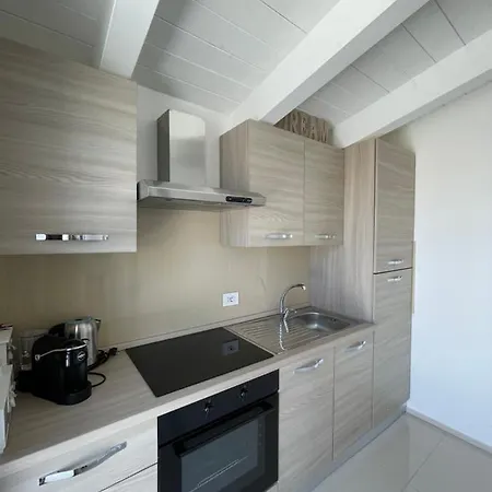 Barrile's 4*