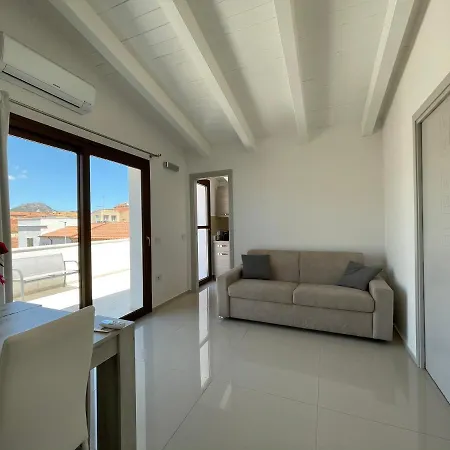 Guest house Barrile's 4*