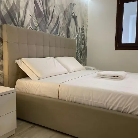 Barrile's 4* Olbia
