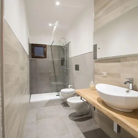 Barrile's אולביה