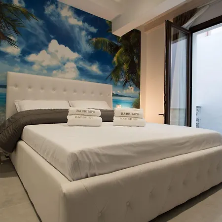 Barrile's Gasthof 4*