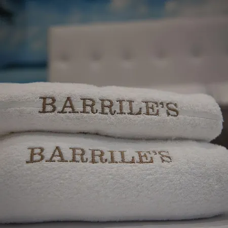 Barrile's Guest house Olbia
