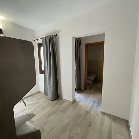 Barrile's בית הארחה