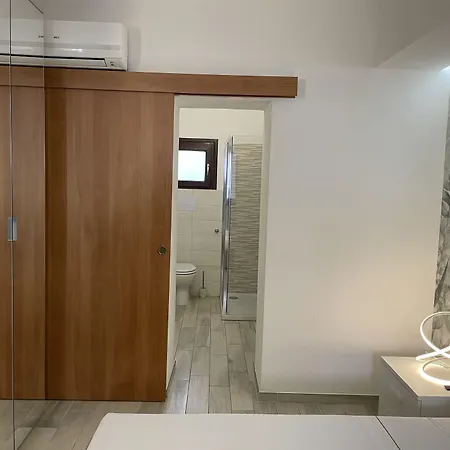 Barrile's 게스트하우스 올비아