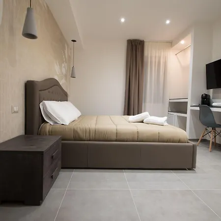 Guest house Barrile's 4*