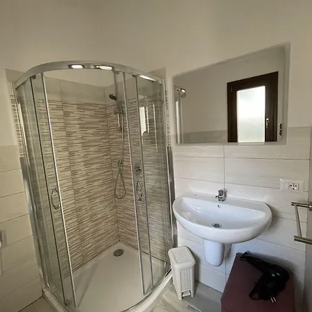 Barrile's Guest house Olbia