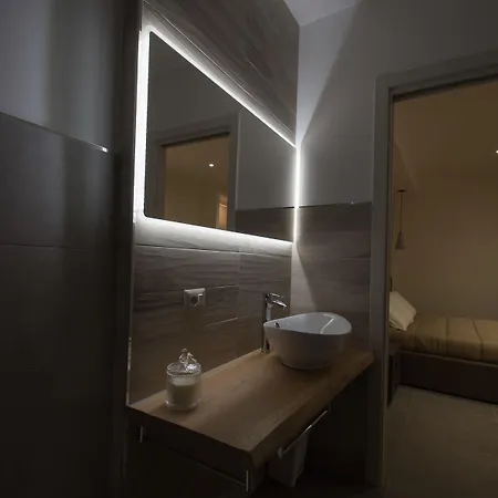 Barrile's אולביה