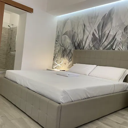 Guest house Barrile's Olbia