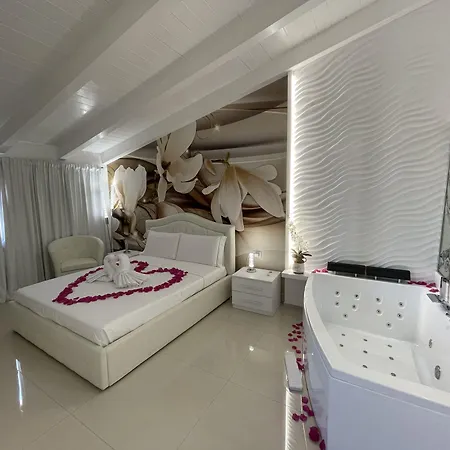 Guest house Barrile's 4*
