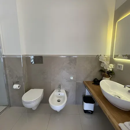 Barrile's Guest house 4*