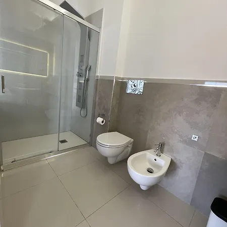 Barrile's Guest house Olbia