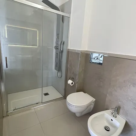 Barrile's Guest house