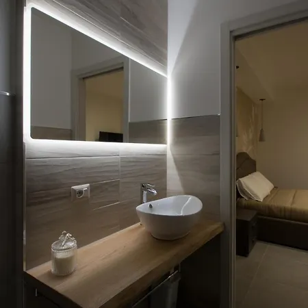 Guest house Barrile's 4*