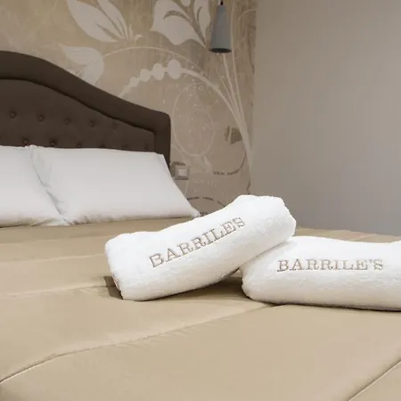 Guest house Barrile's 4*