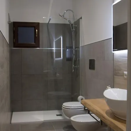 Barrile's Guest house Olbia