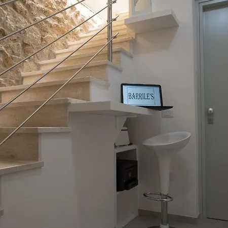 Barrile's 게스트하우스 올비아